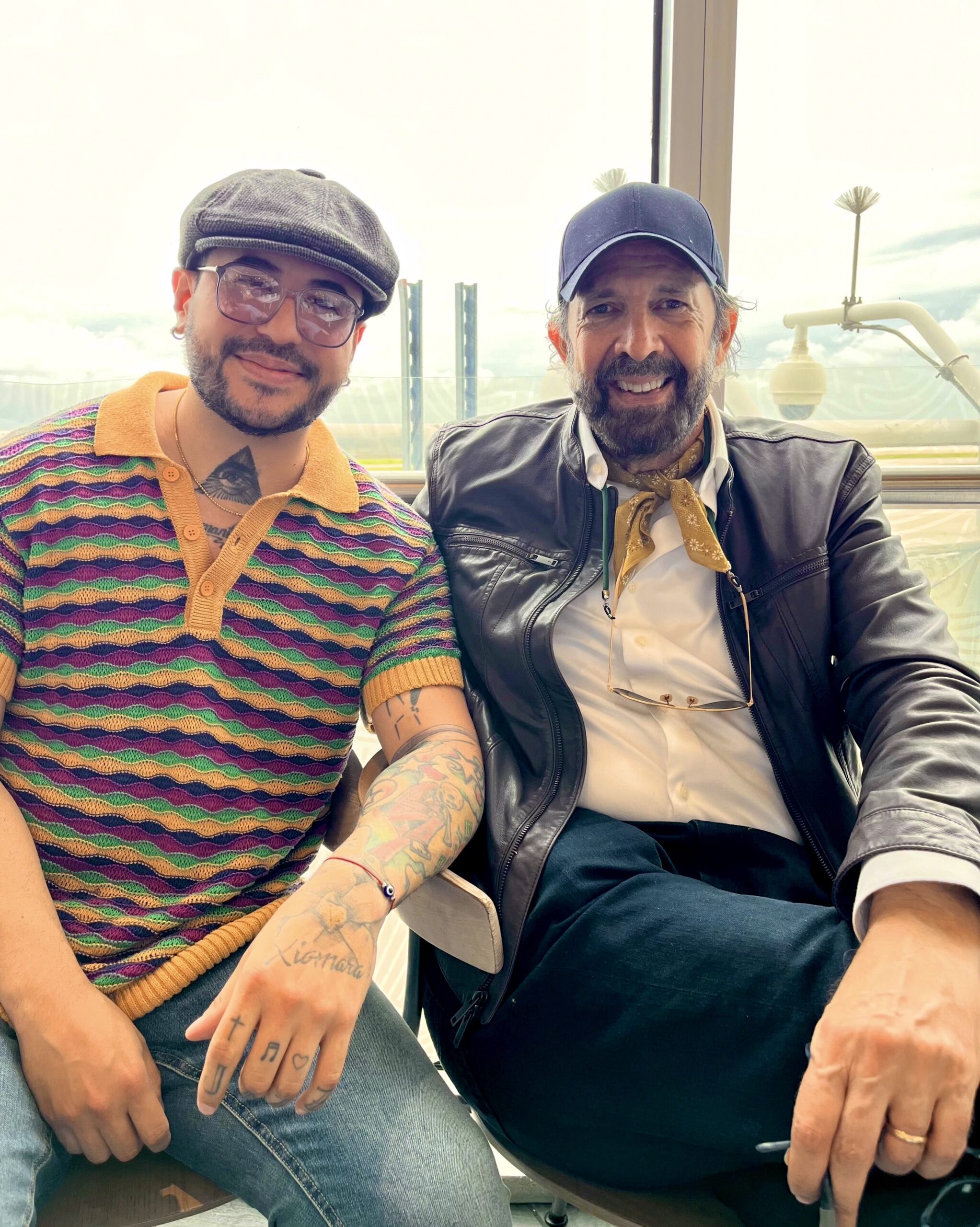 Juan Luis Guerra